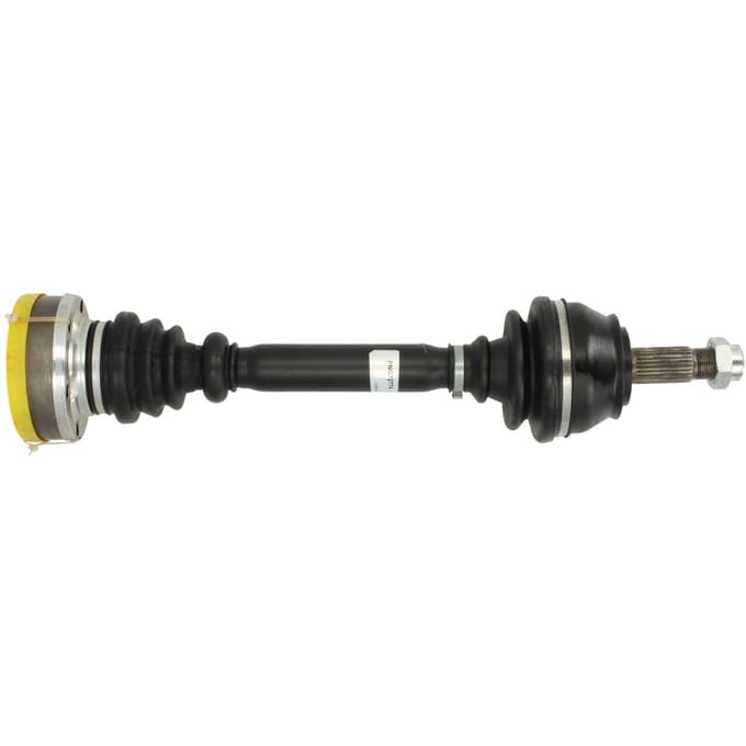 Aandrijfas POINT GEAR PNG72774