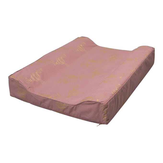 Filibabba Verzorgingskussen - Dusty Rose - One Size