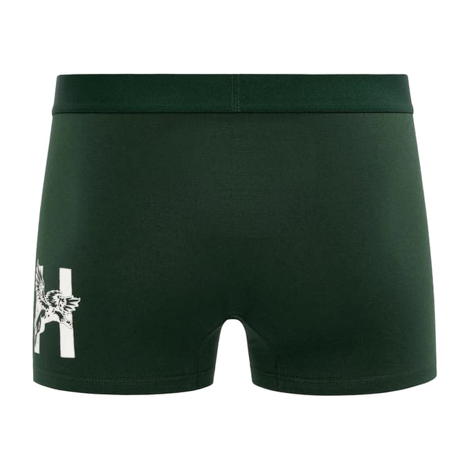 Henleys Heren Mactyme Boxershorts (Verpakking van 7) (Multikleur)