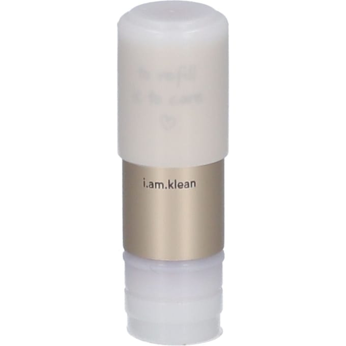 i.am.klean Navulling Klean Lippenstift - Hyaluronzuur - Make up - Lippenstift - Serena