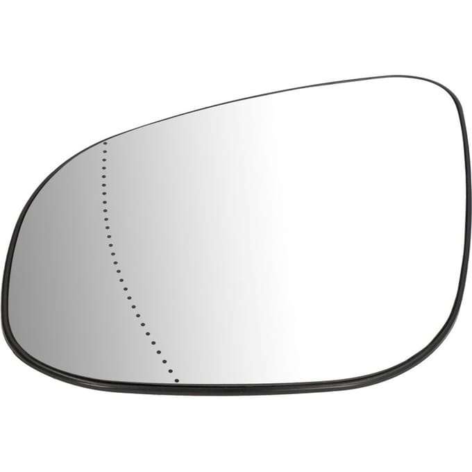 Spiegelglas, buitenspiegel BLIC 6102-02-2001763P