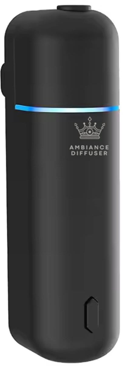 Ambiance Diffuser A807 – Premium Auto Scent Diffuser