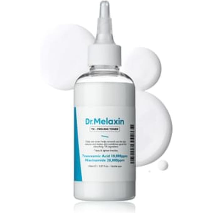 Dr.Melaxin - TX Peeling Toner - Gezichtstoner