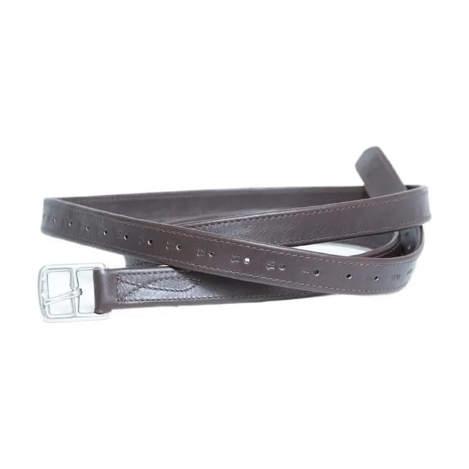 Engels leder voor paarden HFI