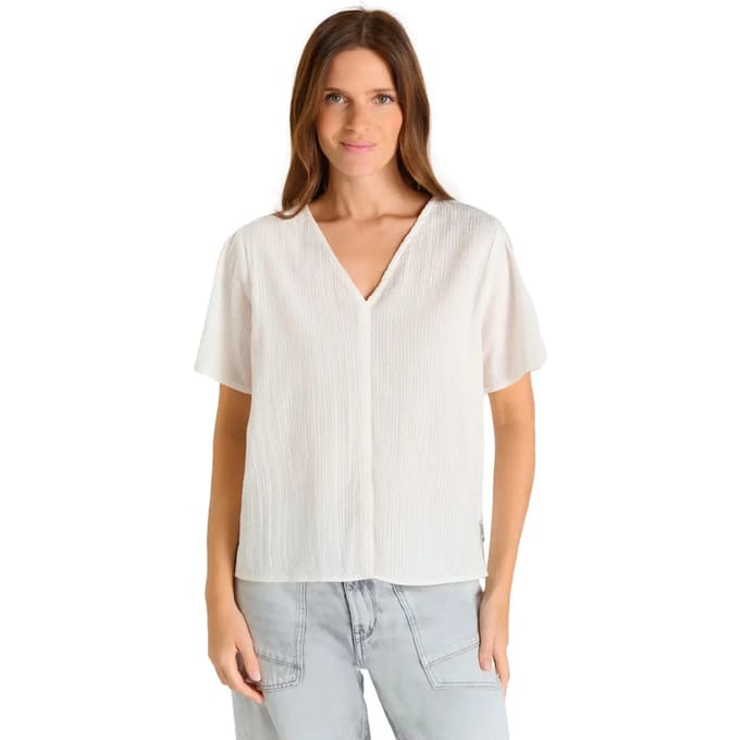 Blouse Le Temps des Cerises Top LIAM