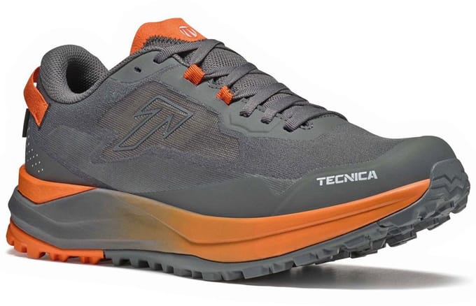 Tecnica Spark S Gore-tex® Wandelschoenen Grijs EU 40 2/3 Man