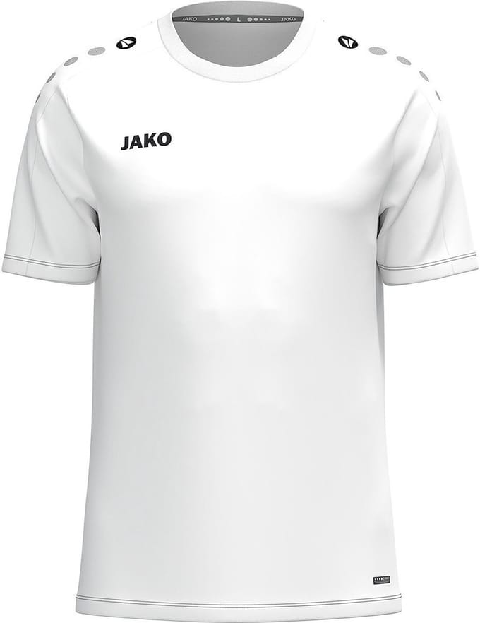 Jako One T-Shirt Dames - Wit | Maat: 42/44
