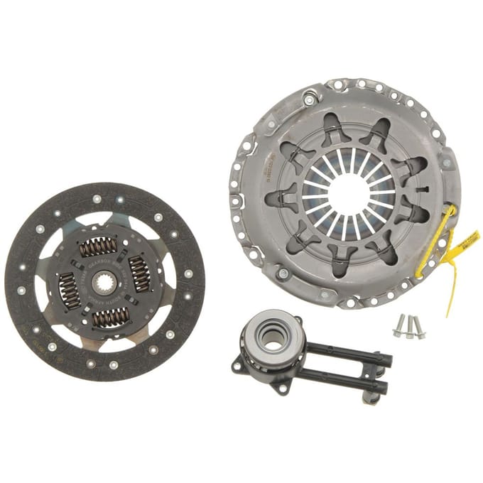 Schaeffler Luk Koppelingsset LUK RepSet Pro 622 3226 33