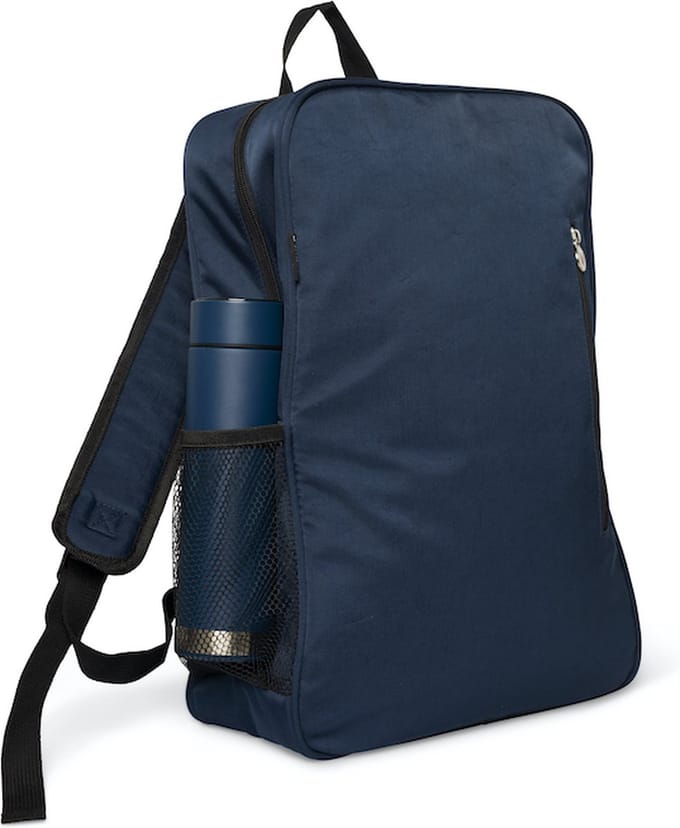 Retulp Ocean Backpack - Koeltas - Koelrugzak - 17 liter - Blauw