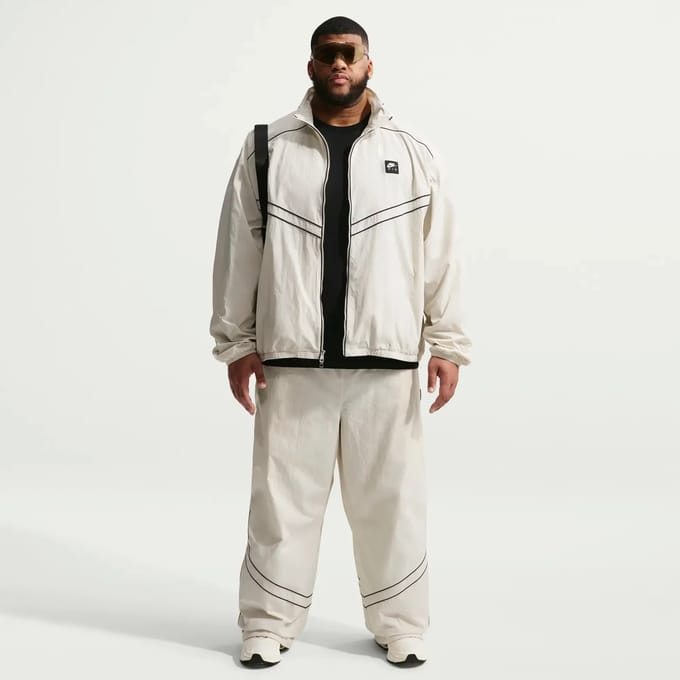 Track suit jas Nike Air