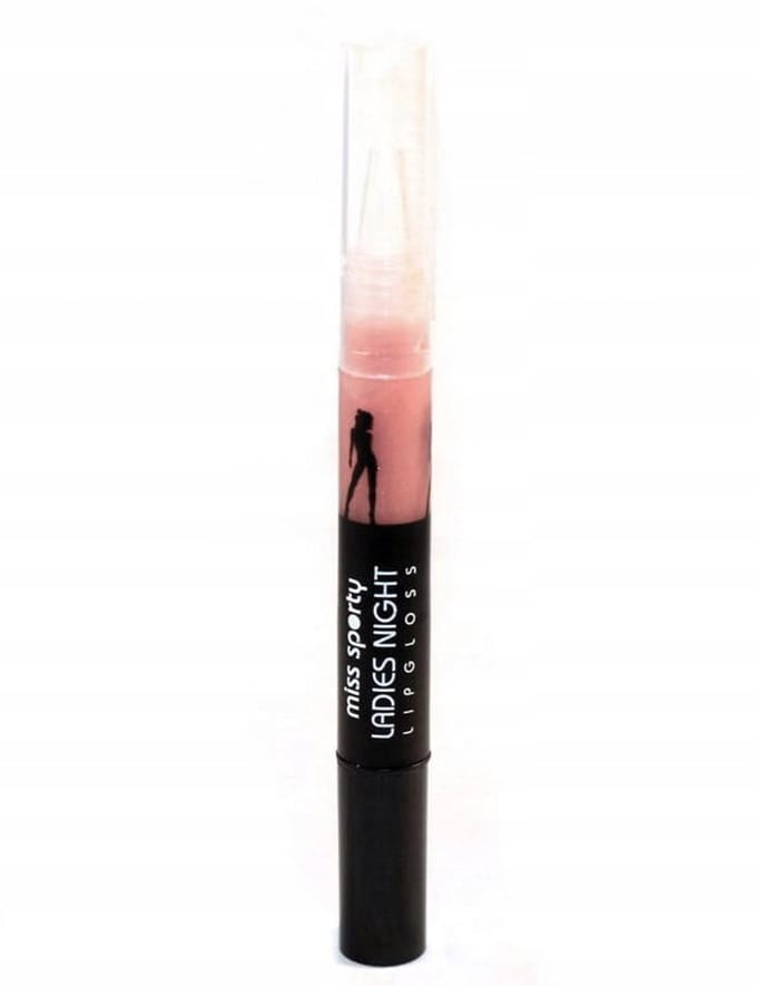 Miss Sporty Ladies Night Thrill 807 - Lip Gloss