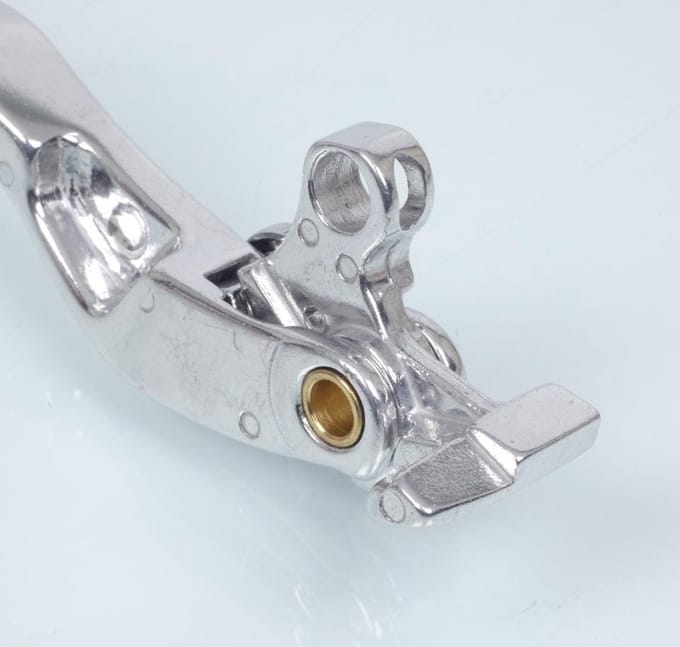 Levier d embrayage Sifam pour Moto Yamaha 1700 V-Max 2009 à 2017 G Neuf