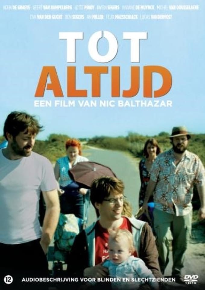 Tot Altijd (DVD)