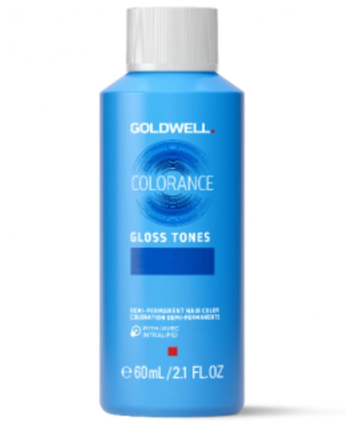 Goldwell Colorance Gloss Tones Cool Blondes 8V Lavender Quartz 60ml