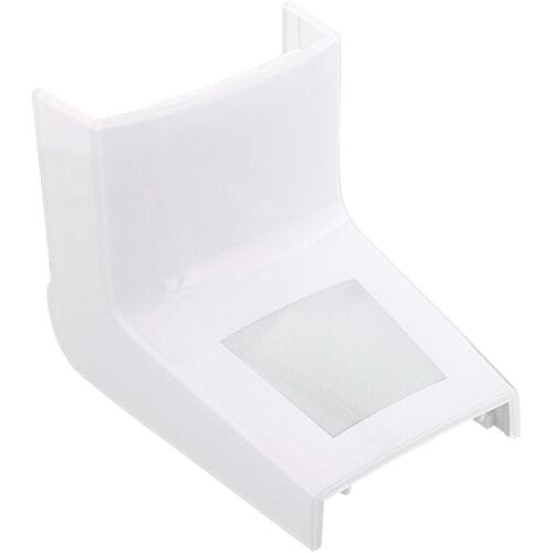 AEG diffuusscherm, deksel, neutraal, 7820 2425865017
