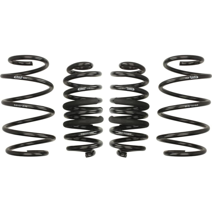 Ophangset, veren Pro-Kit EIBACH E10-63-028-02-22