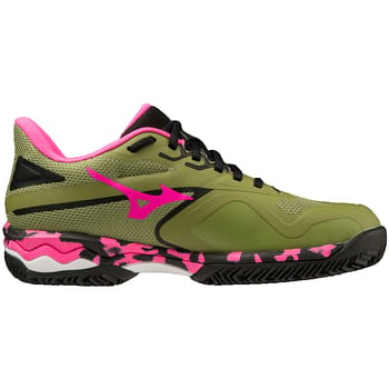 Dames padel schoenen Mizuno Wave Exceed Light