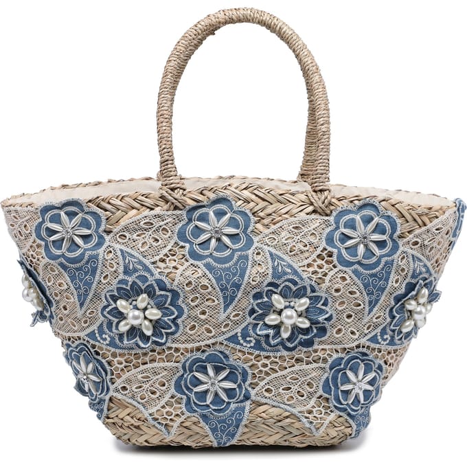Kassandra Shoppertas Women