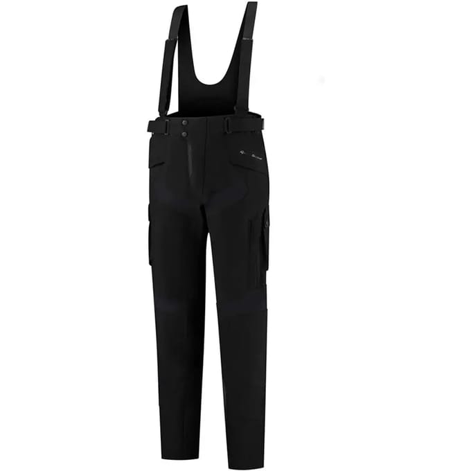Motorbroek Rusty Stitches Kane