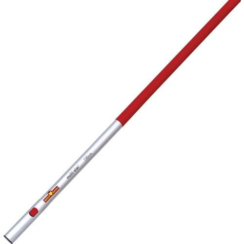 WOLF-Garten Wolf Multi-Star combisysteem 71AED006650 ZM-A 150 Aluminium steel 150 cm