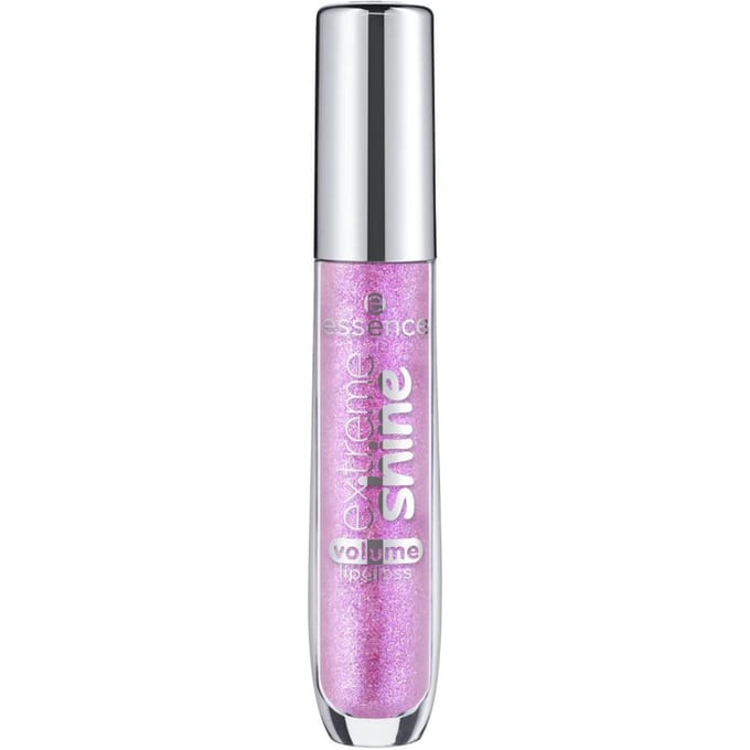 essence Extreme Shine Volume Lipgloss 10 Sparkling Purple 5 ml