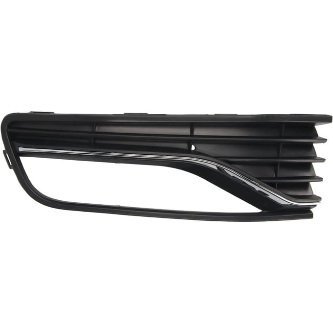 Bumper - Onderdelen BLIC 6502-07-9507991P