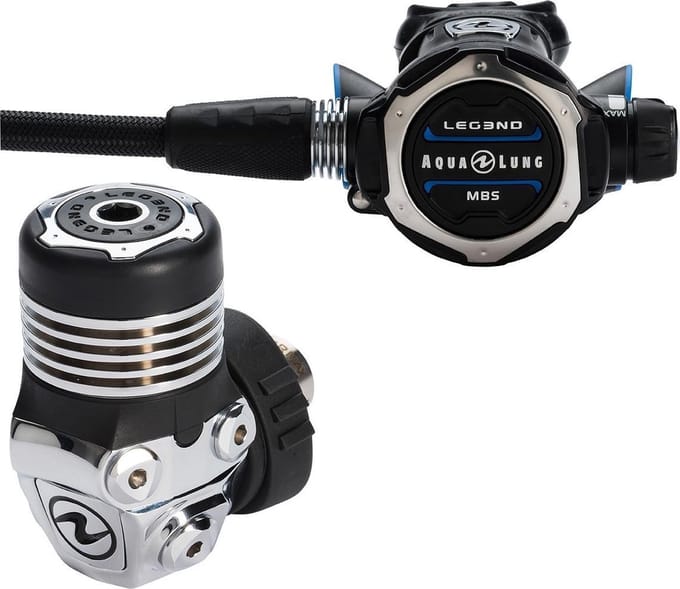 Aqualung Leg3nd MBS - Din 300 Bar