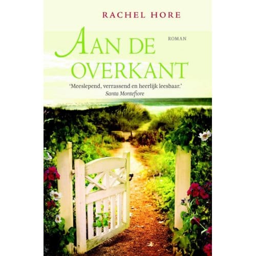 Aan De Overkant - Rachel Hore