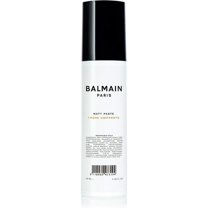 Balmain - Matt Paste 100 ml