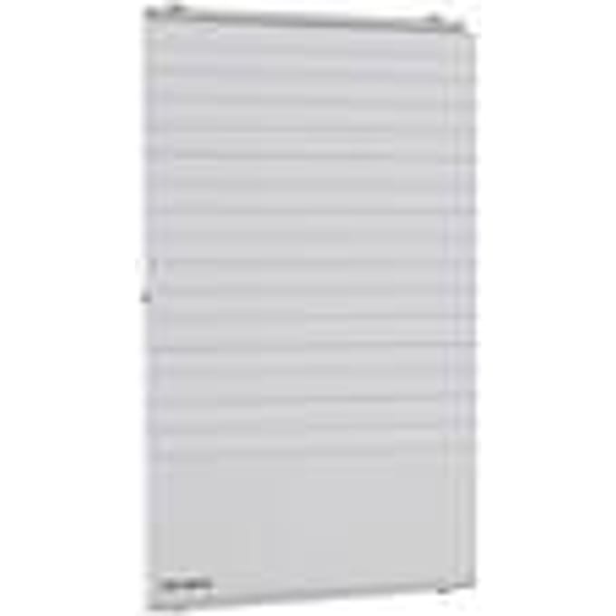 ORGATEX cardplan-bord, A6 liggend/A7 staand, 440x250 mm