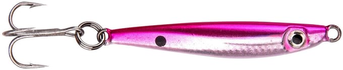 SPRO Cast X Pilker 14 gram - Pink - Roze