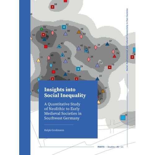 Insights Into Social Inequality - Roots - Ralph Grossmann