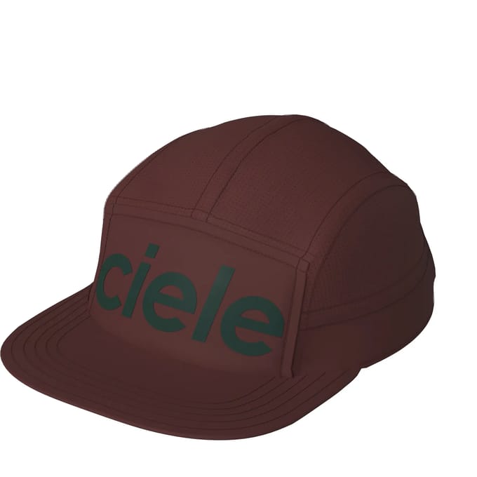 5-panel pet Ciele GOCap Comp Century