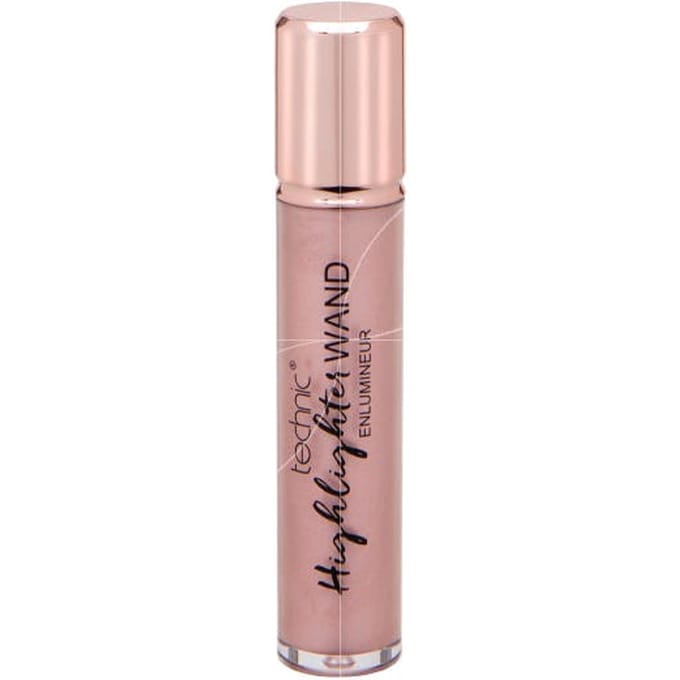 Technic Highlighter Wand Pink Magic 9 ml