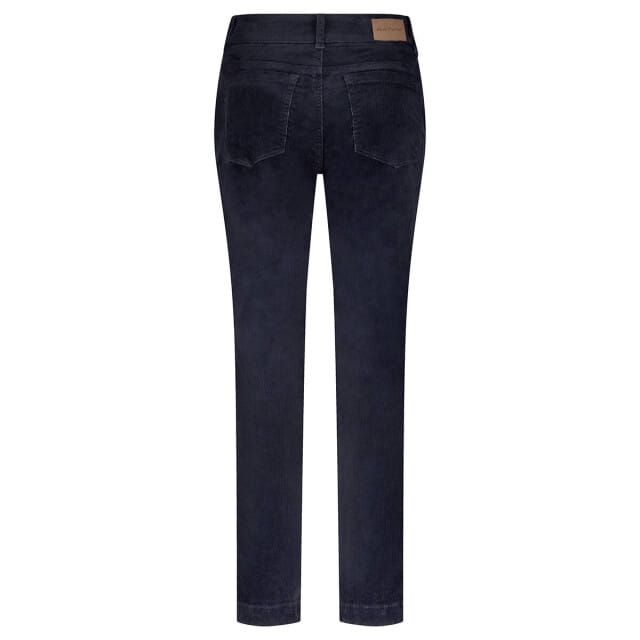 Red Button broek SRB4671 Diana Cord - Navy