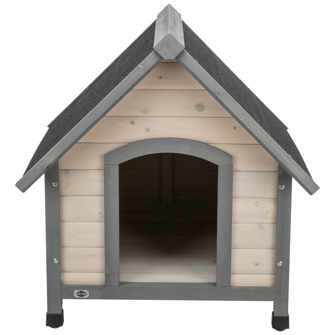 Trixie Hondenhok Cottage Gr.S-M: 71x77x76cm Hond