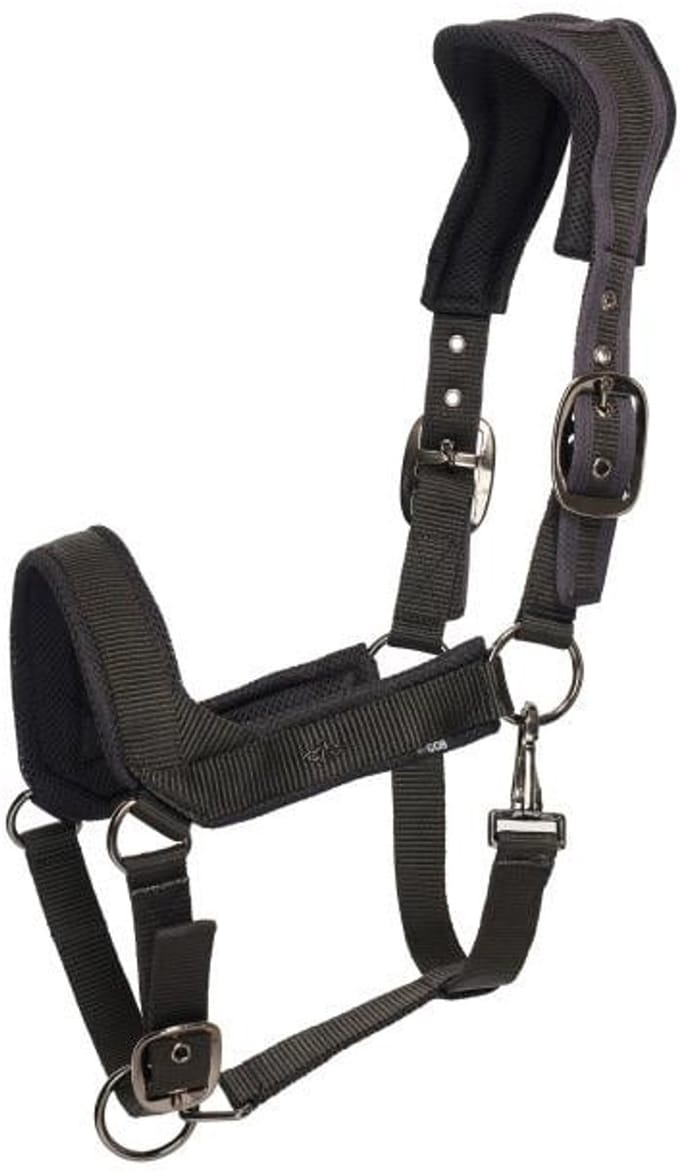 HV Polo - Halster HVPEsther - Black - Maat Full