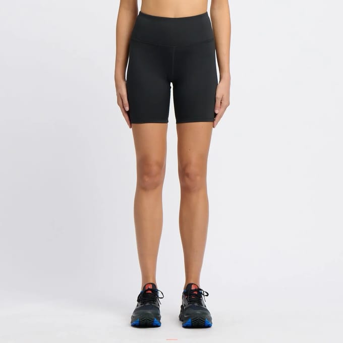 Compressieshorts voor dames Reebok Id Hr