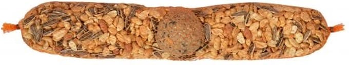 Wielink Nootmixslinger met mezenbollen L