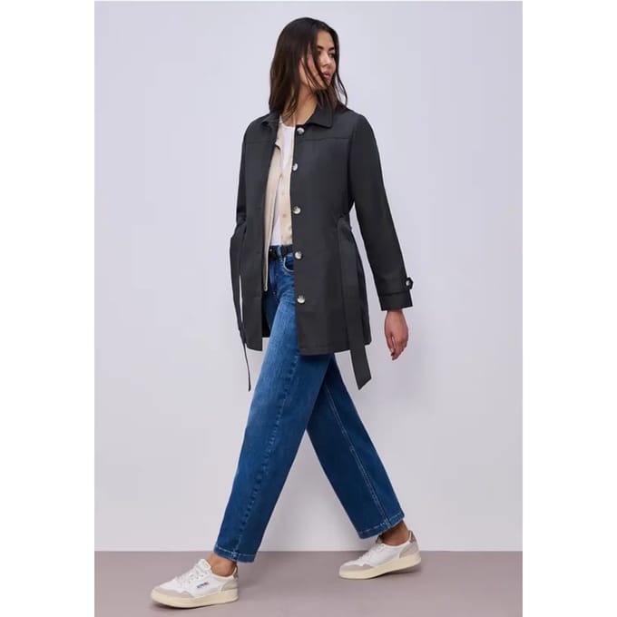 Trenchcoat