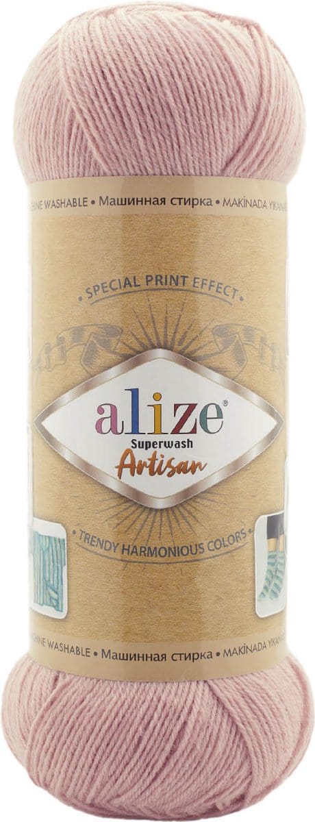 Alize Superwash Artisan 161