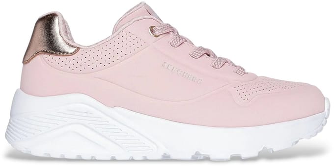 Sneakers Skechers Uno Lite Metallic Mode