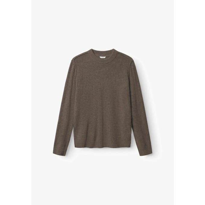 Gabba Tokota aico po11848 11739 dark brown