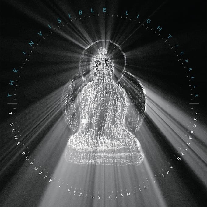 T Bone Burnett, Jay Bellerose, Keefus Ciancia - Spells (CD)