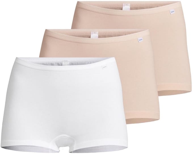 Speidel Dames slip / onderbroek 3 pack Britta