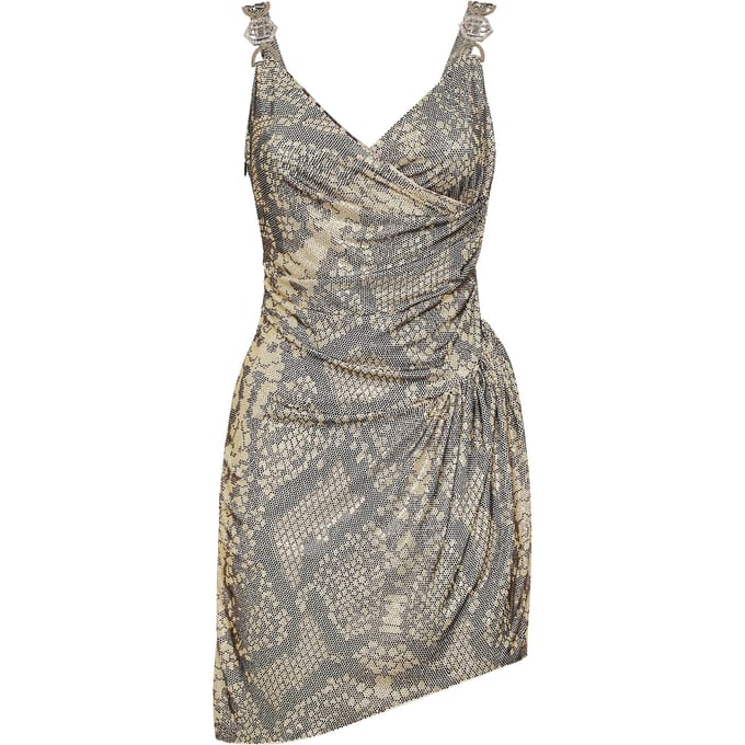 Mini Dress