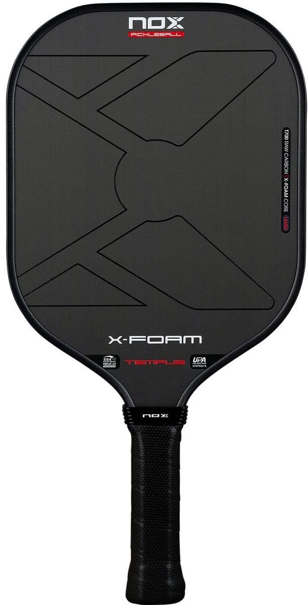 Pickleball Nox X-treme Tempus 16mm