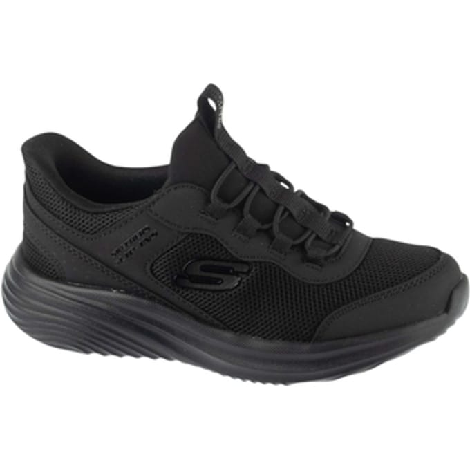 Skechers Bounder Pro Schoenen Zwart EU 30 Jongen