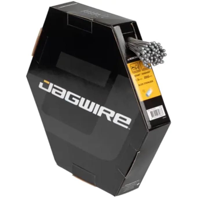 Remkabel Jagwire Workshop-1.5x2000mm-SRAM/Shimano 100pcs