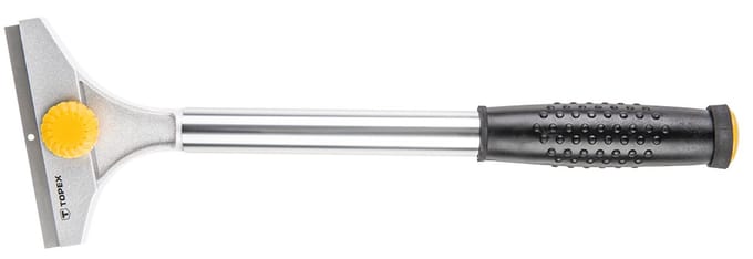 Topex Glas Schraper 310mm